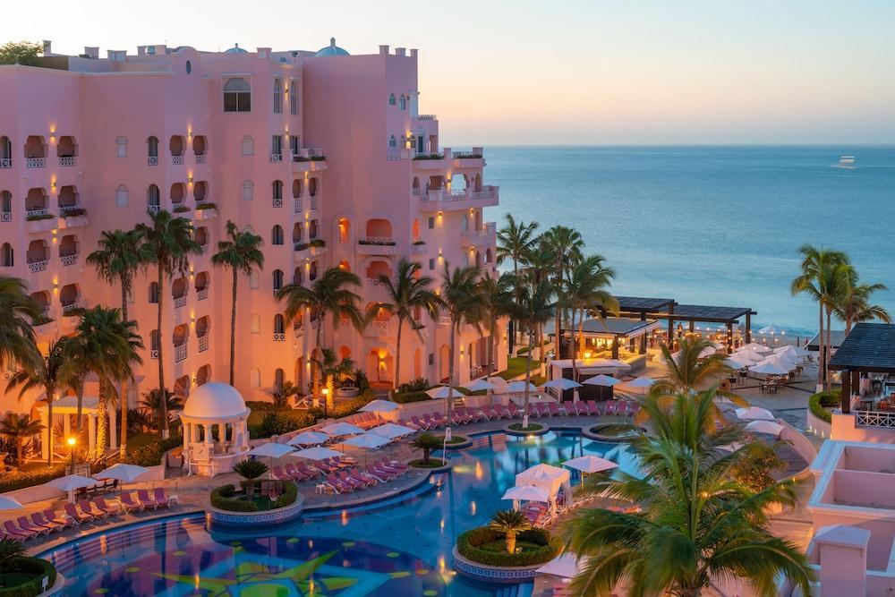 Pueblo Bonito Rose Resort & Spa Cabo San Lucas Exterior foto