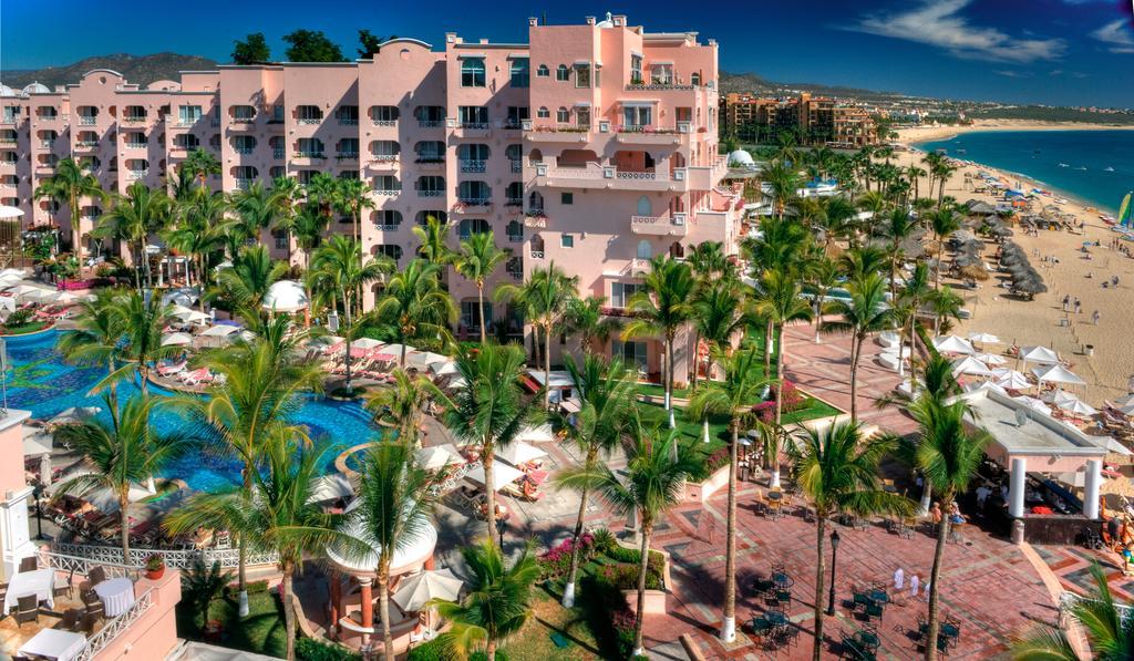 Pueblo Bonito Rose Resort & Spa Cabo San Lucas Exterior foto