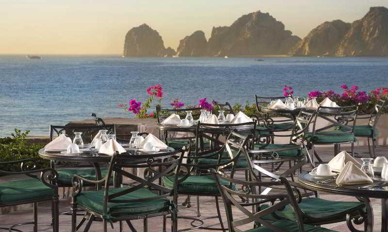 Pueblo Bonito Rose Resort & Spa Cabo San Lucas Exterior foto