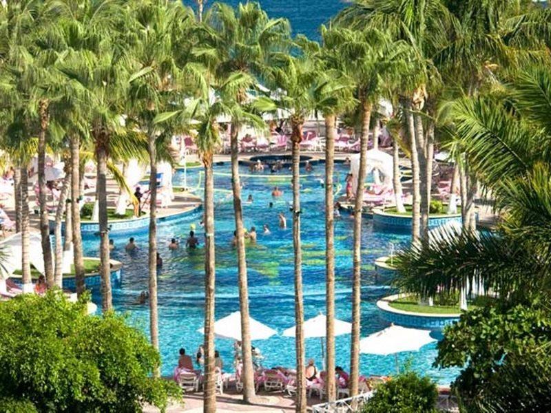 Pueblo Bonito Rose Resort & Spa Cabo San Lucas Exterior foto
