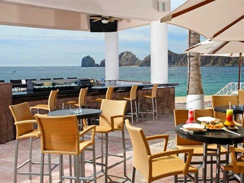 Pueblo Bonito Rose Resort & Spa Cabo San Lucas Exterior foto