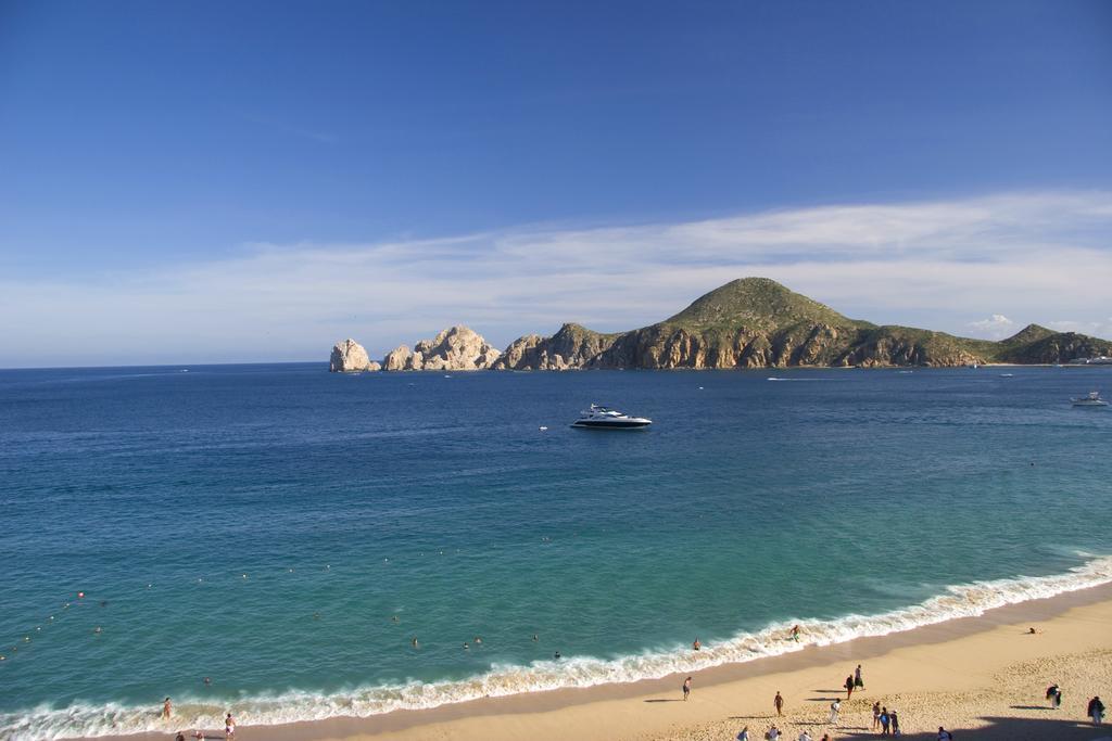 Pueblo Bonito Rose Resort & Spa Cabo San Lucas Exterior foto