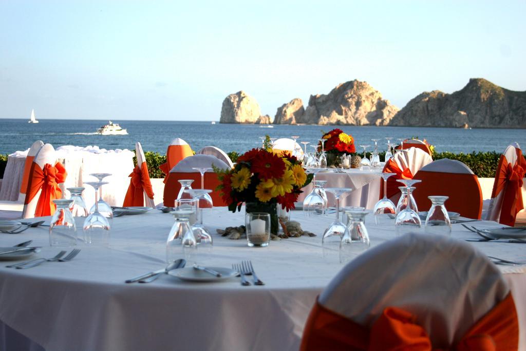 Pueblo Bonito Rose Resort & Spa Cabo San Lucas Exterior foto