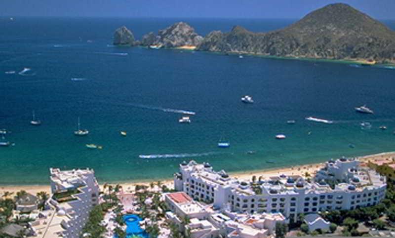 Pueblo Bonito Rose Resort & Spa Cabo San Lucas Natur foto