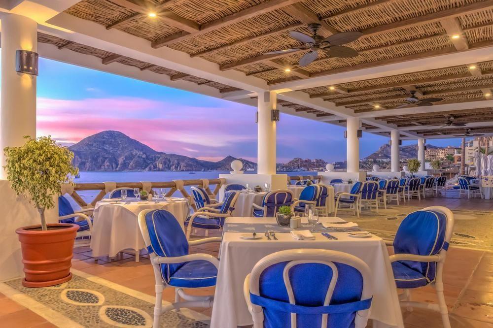 Pueblo Bonito Rose Resort & Spa Cabo San Lucas Exterior foto