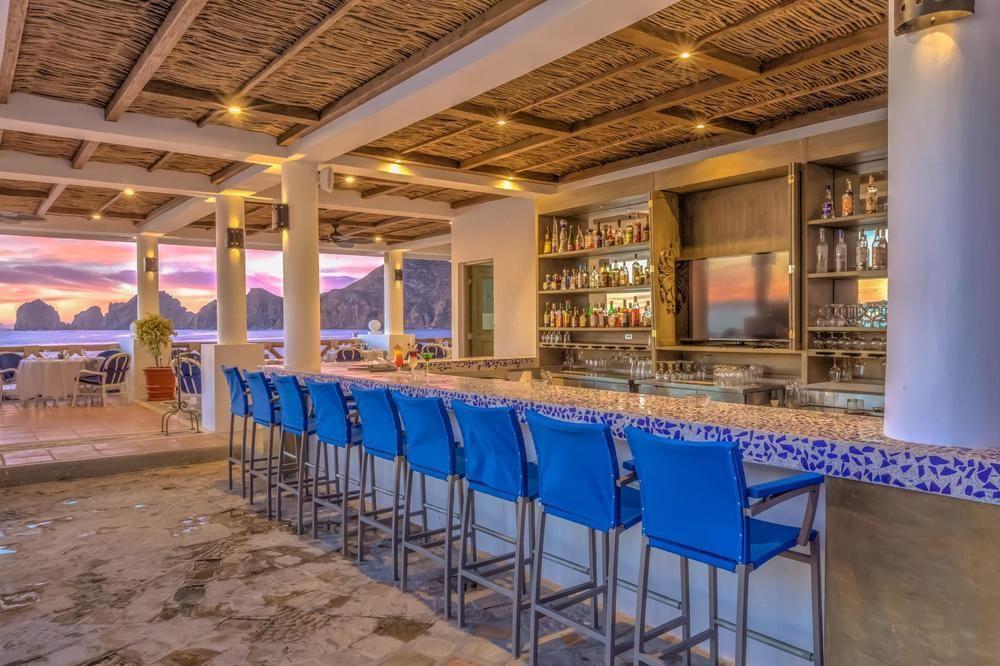 Pueblo Bonito Rose Resort & Spa Cabo San Lucas Exterior foto
