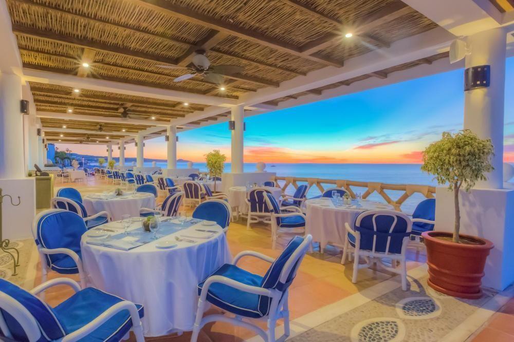 Pueblo Bonito Rose Resort & Spa Cabo San Lucas Exterior foto