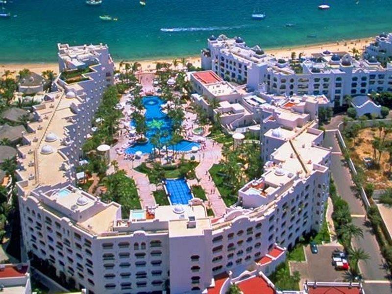 Pueblo Bonito Rose Resort & Spa Cabo San Lucas Exterior foto