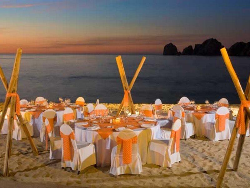 Pueblo Bonito Rose Resort & Spa Cabo San Lucas Exterior foto