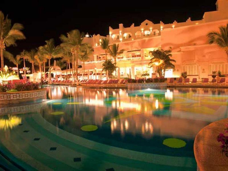 Pueblo Bonito Rose Resort & Spa Cabo San Lucas Exterior foto