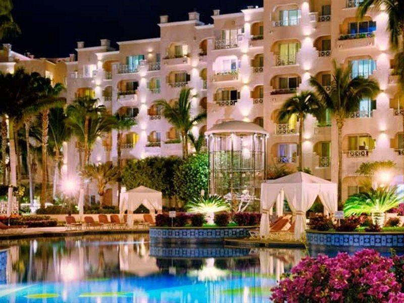 Pueblo Bonito Rose Resort & Spa Cabo San Lucas Exterior foto