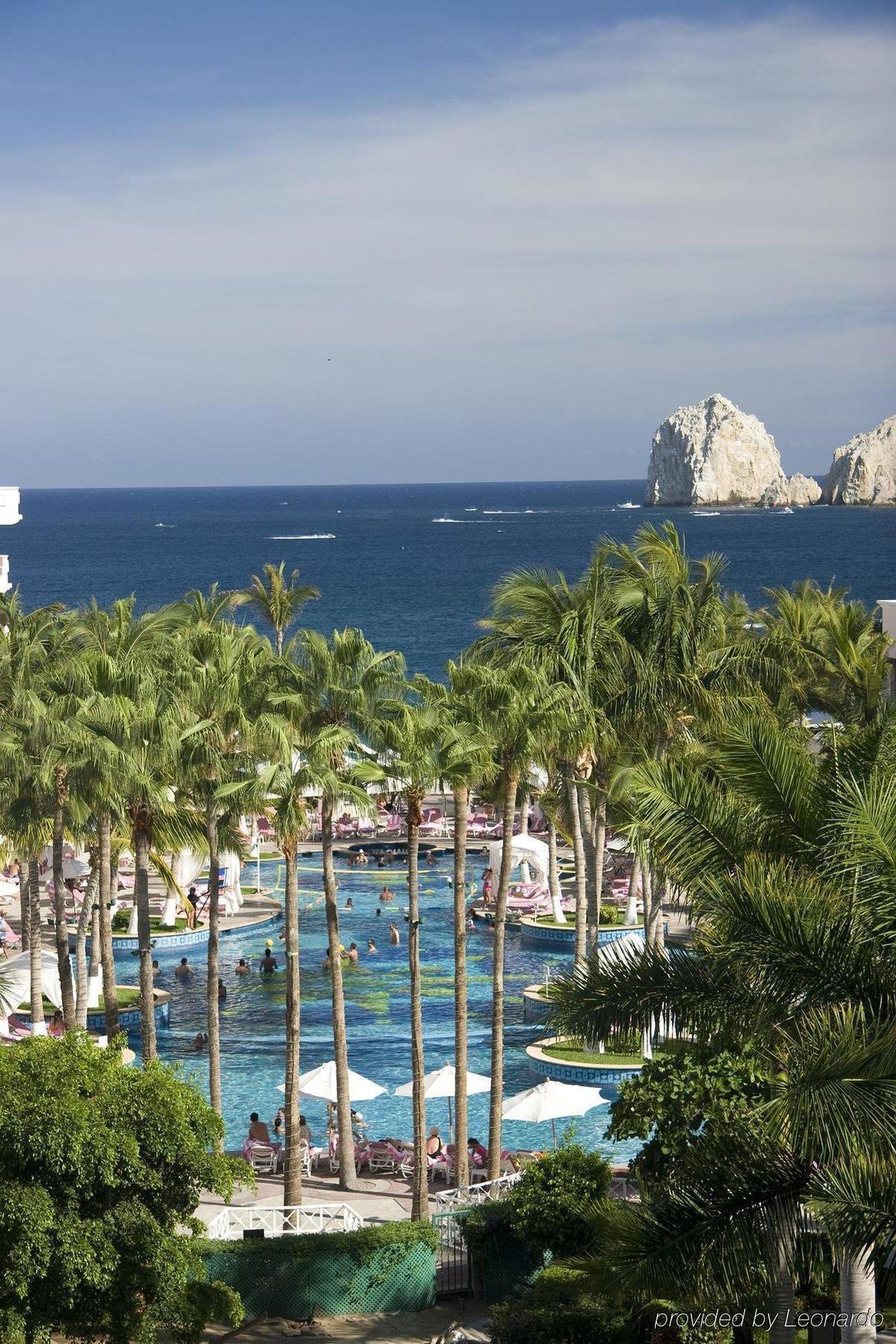 Pueblo Bonito Rose Resort & Spa Cabo San Lucas Einrichtungen foto