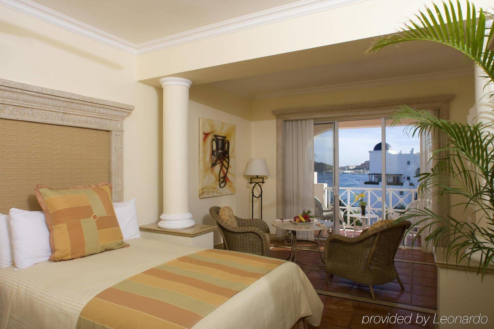 Pueblo Bonito Rose Resort & Spa Cabo San Lucas Zimmer foto