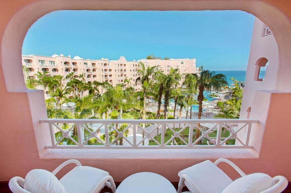 Pueblo Bonito Rose Resort & Spa Cabo San Lucas Exterior foto
