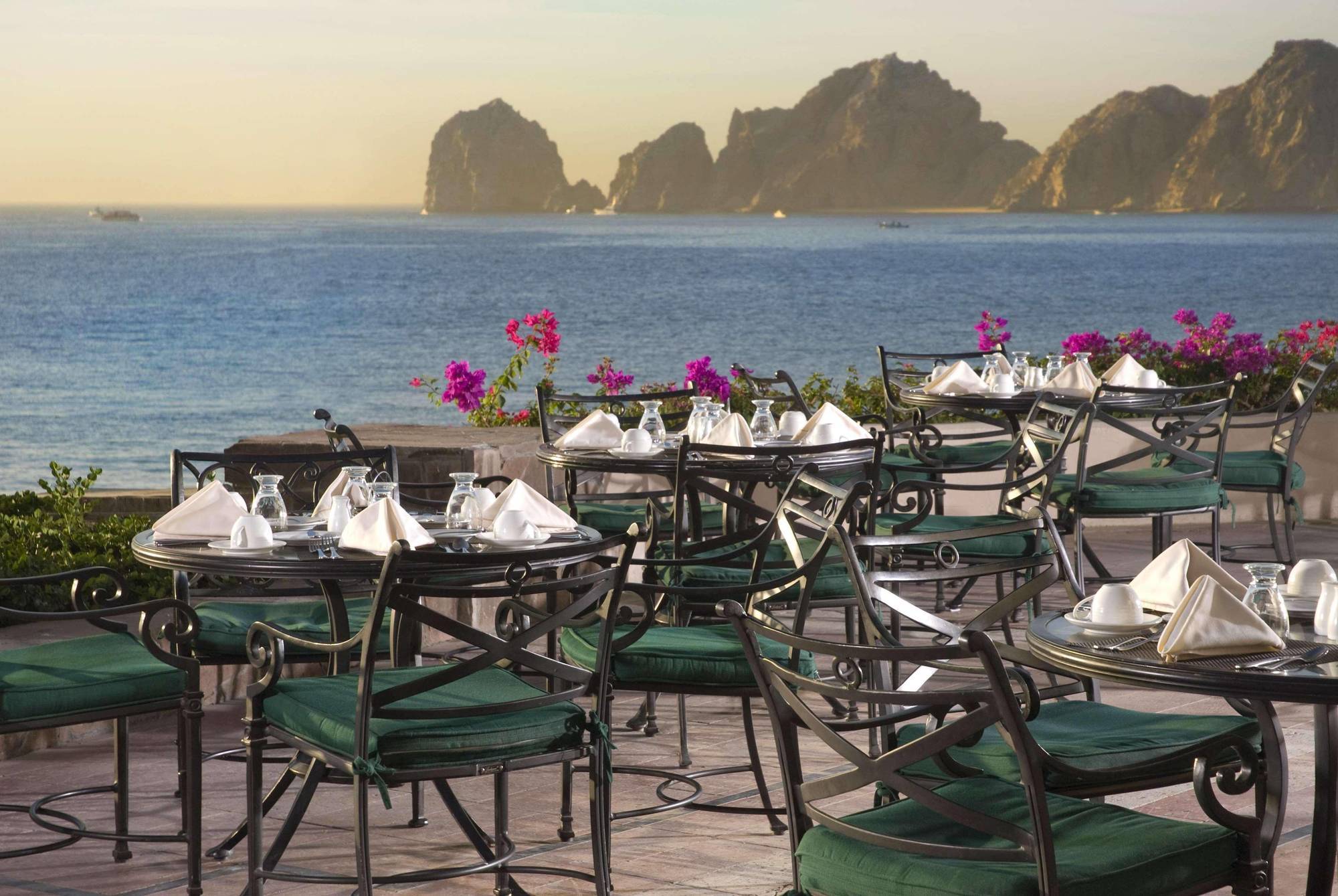 Pueblo Bonito Rose Resort & Spa Cabo San Lucas Exterior foto