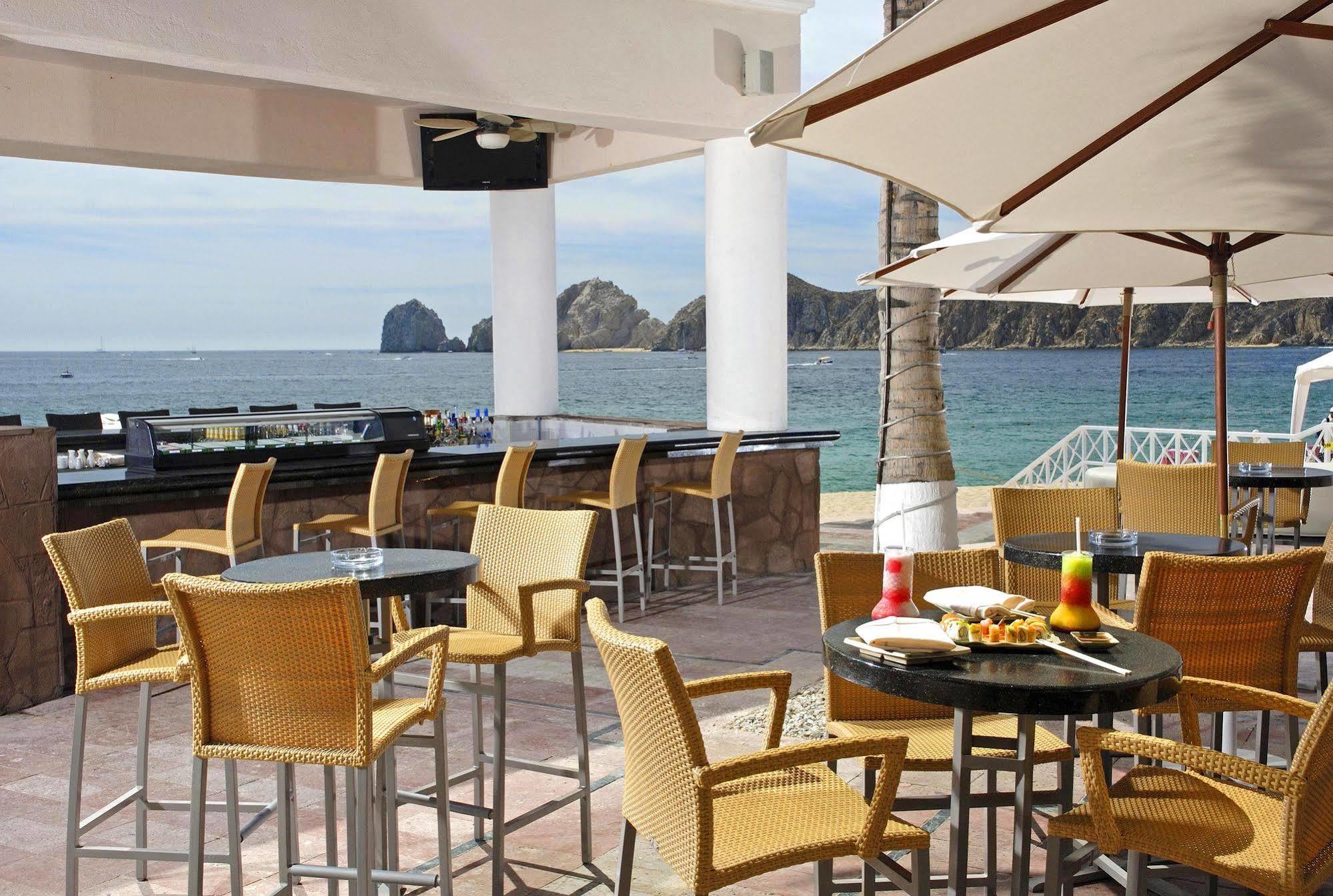 Pueblo Bonito Rose Resort & Spa Cabo San Lucas Exterior foto