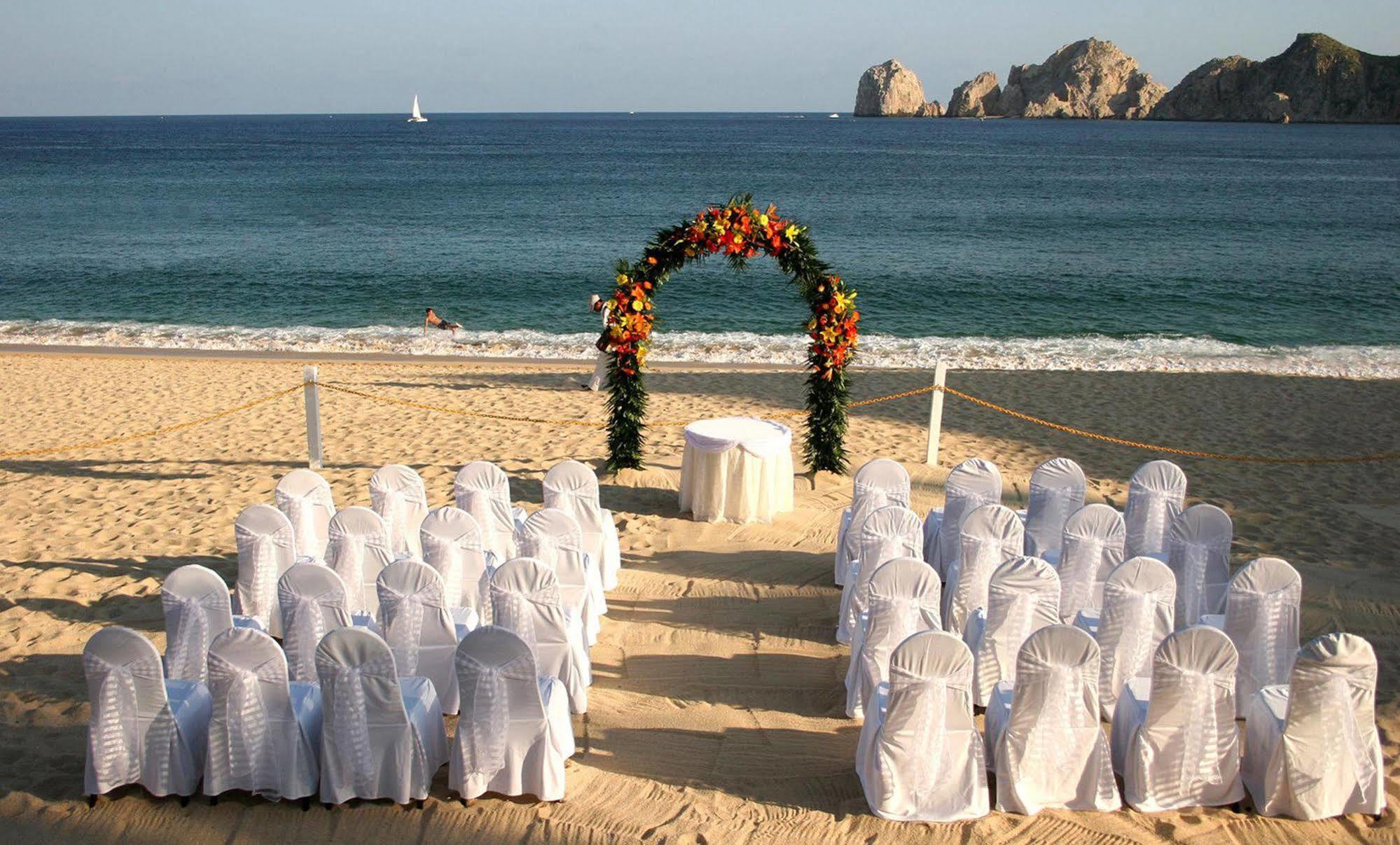 Pueblo Bonito Rose Resort & Spa Cabo San Lucas Einrichtungen foto