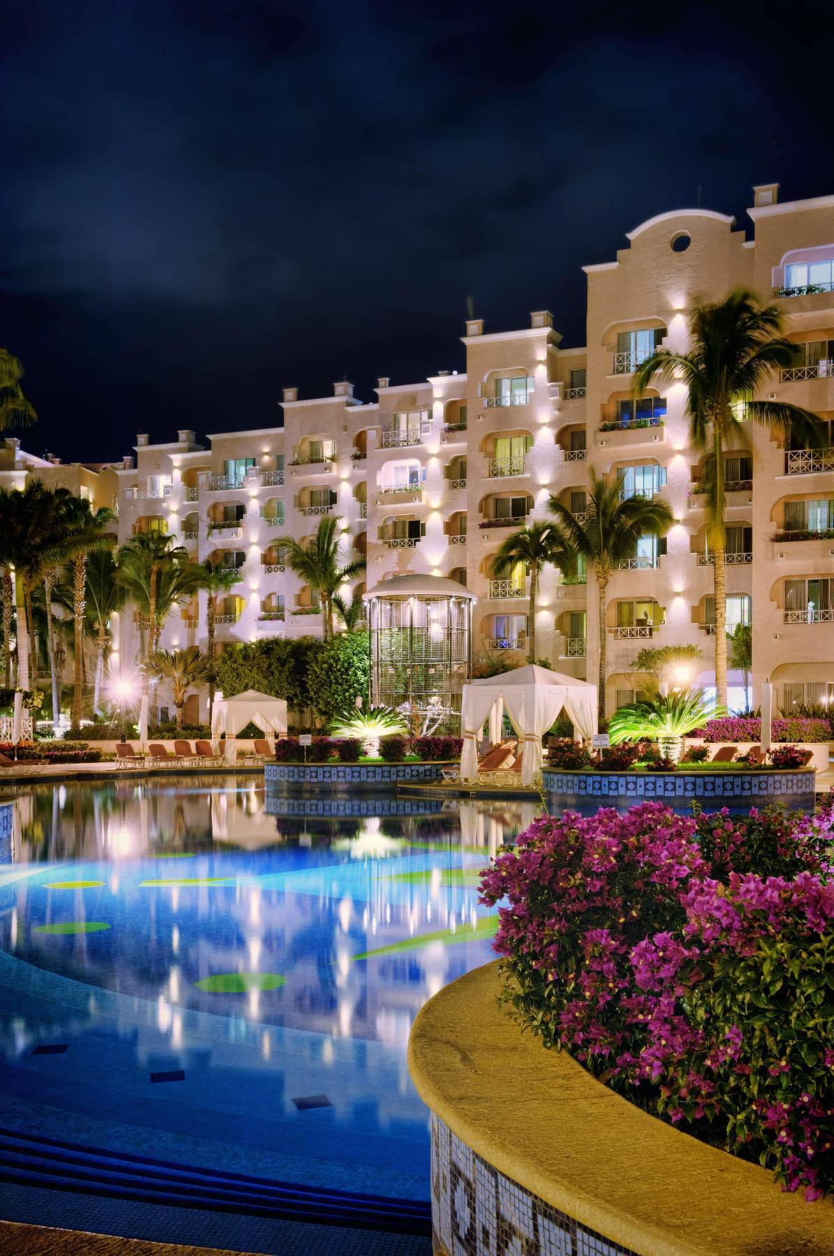 Pueblo Bonito Rose Resort & Spa Cabo San Lucas Exterior foto