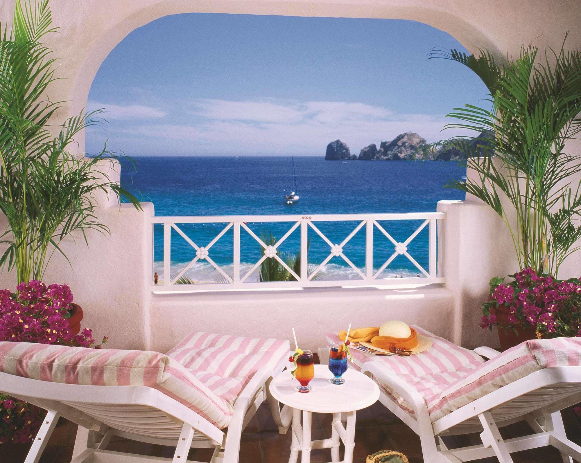 Pueblo Bonito Rose Resort & Spa Cabo San Lucas Exterior foto