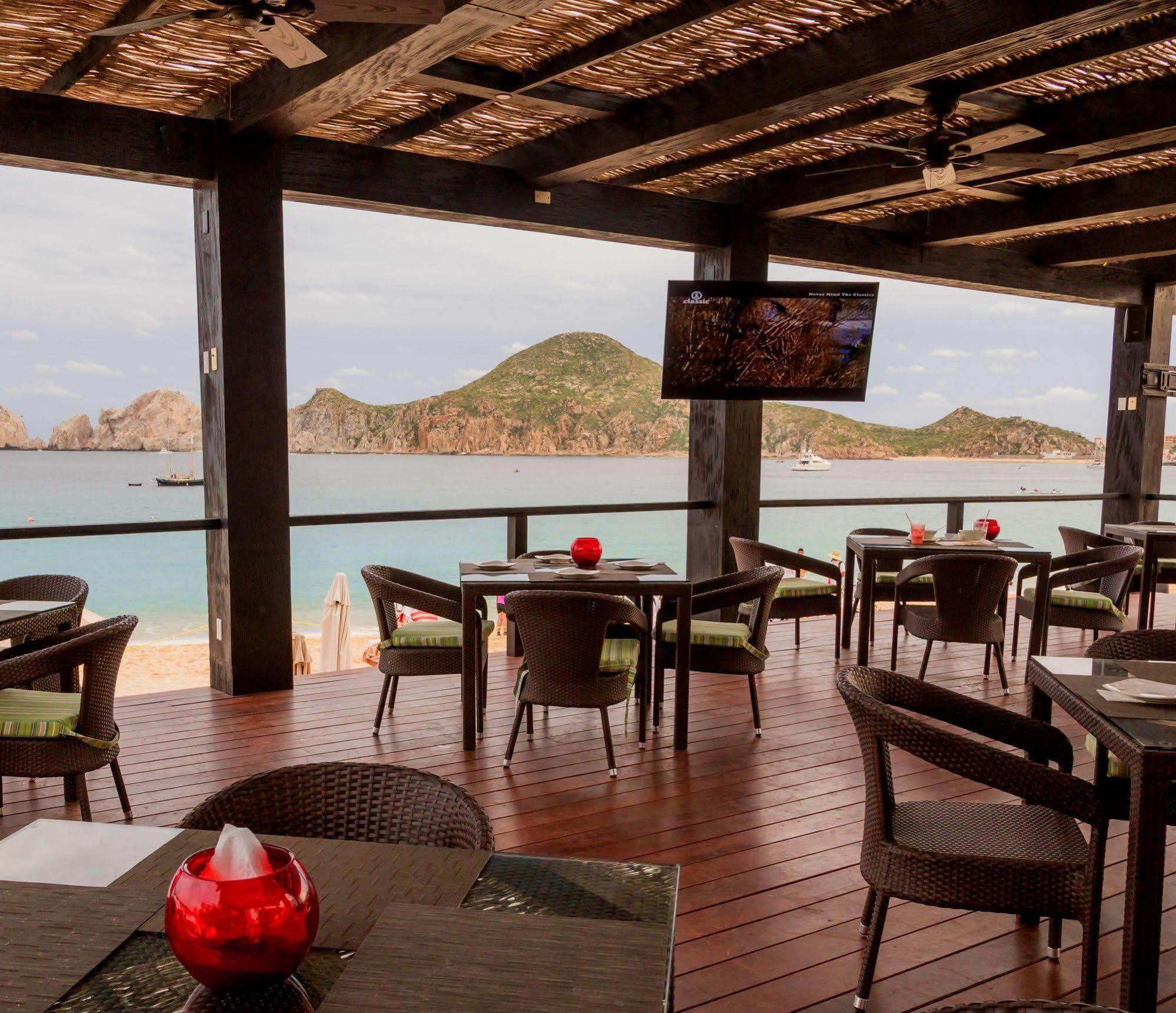 Pueblo Bonito Rose Resort & Spa Cabo San Lucas Exterior foto