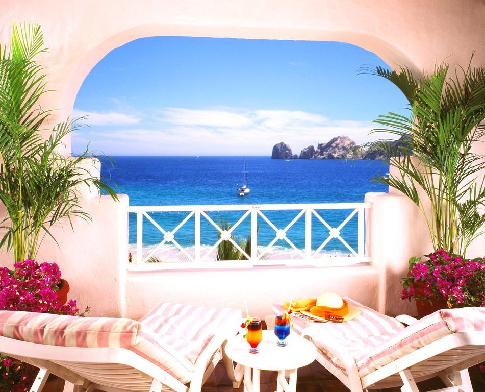 Pueblo Bonito Rose Resort & Spa Cabo San Lucas Exterior foto