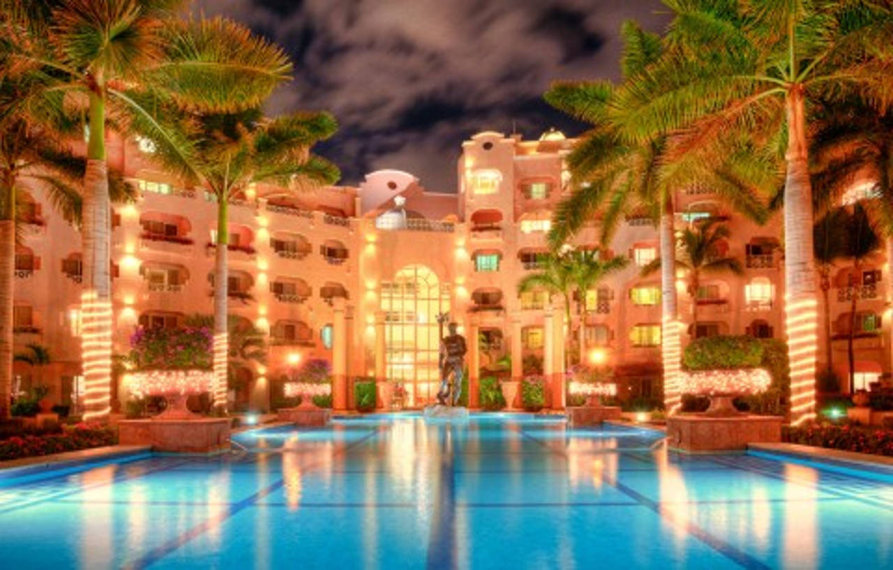 Pueblo Bonito Rose Resort & Spa Cabo San Lucas Exterior foto